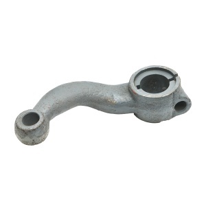 Levier directie dreapta Massey Ferguson cod OEM 898342M1, 898342 - Img 3