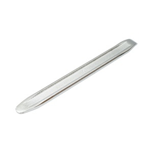 Levier otel schimb anvelope vulcanizare 250x25x9mm - Img 3