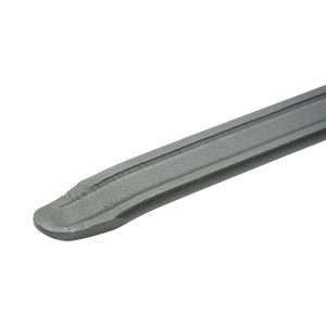 Levier otel schimb anvelope vulcanizare 500x28x8mm - Img 5
