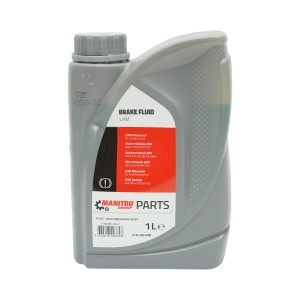 Lichid frana mineral Manitou LHM 1L - Img 1