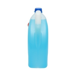 Lichid parbriz iarna -20 grade, aroma ocean fresh 4L TRIOL - Img 5