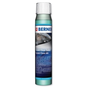 Lichid spălat parbriz concentrat de vară 40 ml