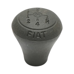 Maner/nuca schimbator cutie viteze FIAT, UTB U-650 si U-445