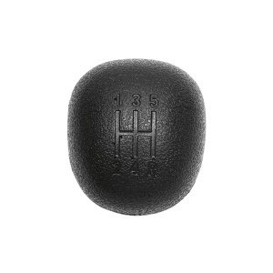 Maner ornament schimbator 5+1 viteze plastic Dacia Logan 7700812053 - Img 2