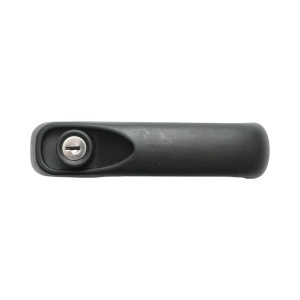 Maner usa exterior stanga/dreapta John Deere cod OEM AL113174 - Img 3