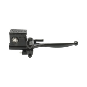Maneta pompa sistem frana dreapta fata ATV 180cc SHARK 200 DISGM88 - Img 5