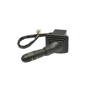 Maneta semnalizare pentru Fiat, Case IH, New Holland cod OEM 5089705, 5099418, 5099417 - Img 3