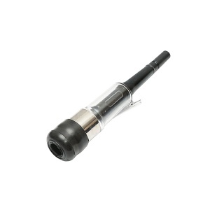Manson inox pentru aparat de muls vaci Breckner Germany - Img 2