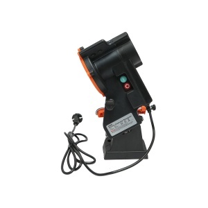 Masina ascutit lant drujba 85W, 220V, disc 108x22x3.2mm, turatie 4800rpm - Img 4