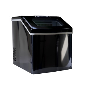 Masina cuburi de gheata PNI Summer P15 120W, 230V, negru