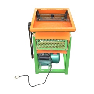 Masina de curatat porumb electrica motor 2.8Kw, 230V Konig Traktoren - Img 3