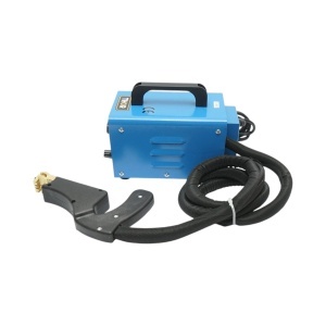 Masina de recanelare anvelope portabila 350W, 220V, temperatura reglabila, 4 trepte putere, afisaj analog, lame 2-12mm THOR - Img 3