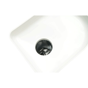 Masina de tocat carne electrica 2000W, 220V, cutit inox, adaptor carnati, 2 site inox 5mm si 7mm incluse - Img 11