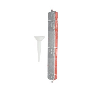 Mastic etansant poliuretanic elastic gri tip salam 600ml PU-Sealant HM 686 Penosil
