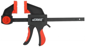 Menghina rapida VERKE 150mm