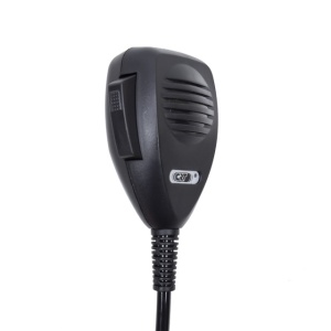 Microfon CRT S 518, cu 4 pini, compatibil cu statia radio CB CRT S Mini - Img 3