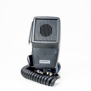Microfon PNI DIN16 pentru statie radio CB cu 6 pini - Img 3