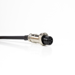 Microfon PNI Dinamic cu 6 pini pentru statie radio CB - Img 5