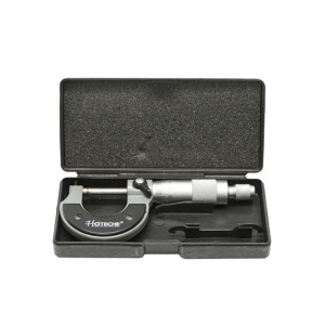 Micrometru mecanic de exterior 0-25mm