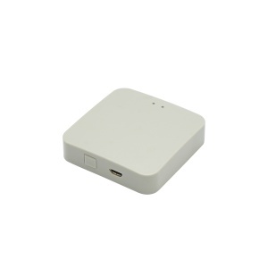 Modul de comanda pentru sisteme de irigare smart WIFI 5V/1A, aplicatie Smart Life