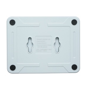 Modul de comanda principal smart WiFi 220V, 8 statii cu senzor de ploaie, aplicatie Smart Life IP67 - Img 3