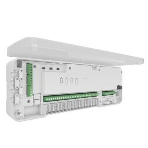 Modul de control PNI CT28 cu 8 zone, incalzire in pardoseala