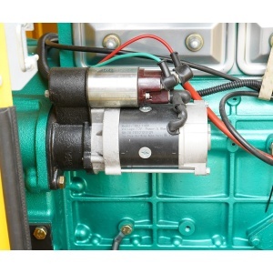 Motopompa agricola diesel pentru ape murdare 39CP, 6 toli autoamorsanta, debit 200 m3/h pe remorca tractabila KONIG TRAKTOREN - Img 15