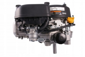 Motor ax vertical Zongshen XP380A (ax 25.4 Ø - 87mm) 11.5 CP (pentru tractorase) - Img 4