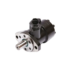 Motor BMP 50cc D=25mm 1/2 Breckner Germany