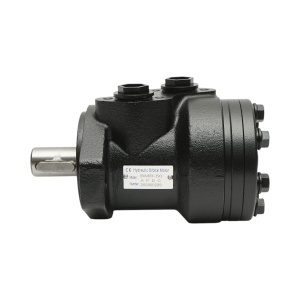 Motor BMR 50cc D=25mm G 1/2 Breckner Germany - Img 3