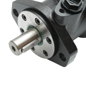 Motor BMR 80cc D=25mm G 1/2 Breckner Germany - Img 6