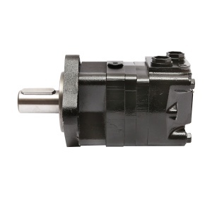 Motor BMS 080-E4 BD D=32mm 1/2 Breckner Germany - Img 2