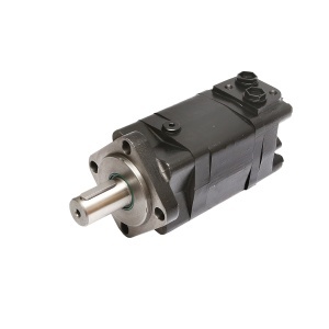 Motor BMS 375-E4 BD D=32mm 1/2 Breckner Germany