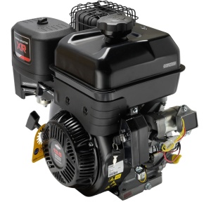 Motor Briggs & Stratton 13.5 CP (demaror + elecromotor) 88mm - Ø 25.4mm