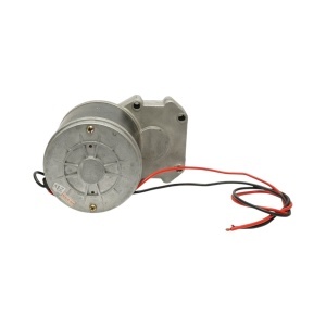 Motor directie electric 24V pentru robot de tuns iarba cu telecomanda, motor Loncin 9CP model 40TH341 THOR - Img 4