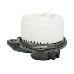 Motor ventilator aeroterma John Deere cod OEM AH220407
