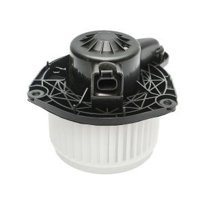 Motor ventilator aeroterma John Deere cod OEM AH220407 - Img 2