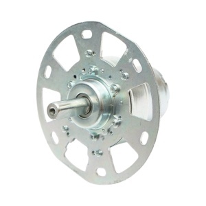 Motoras 12V ZD-5KG pentru stabilizator automat de tensiune 30KVA, 24KW trifazat cu servomotor BK69936 - Img 4