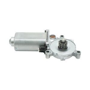 Motoras stergator parbriz 12V Case IH, New Holland, Fiat, Steyr, Ford, John Deere, Manitou, JCB, Fendt, Valtra, McCormick, Deutz-Fahr, Same cod OEM 84409160, 111787A2, 111787A1 - Img 5