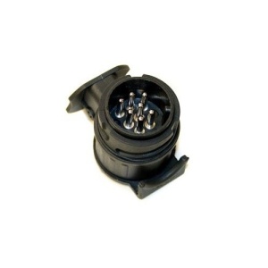 Mufa adaptor 13-7 pini - Img 2