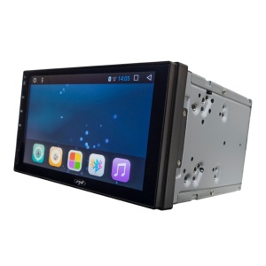 Multimedia player auto PNI A8020 HD cu GPS si Android Bluetooth Wifi montaj 2 DIN fara unitate optica - Img 3