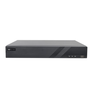 NVR PNI House 3308H1-8P cu IP 8CH POE 16MP, iesire 4K, functii AI, ONVIF, 1 x SATA 10TB, 1 x LAN Gigabit