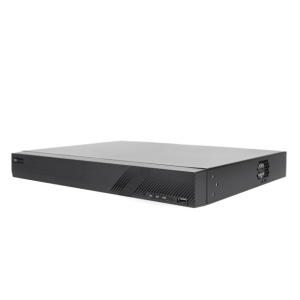 NVR PNI House 3316H2 cu IP 16CH 16MP, iesire 4K, functii AI, ONVIF, 2 x SATA 10TB, 2 x LAN Gigabit - Img 2
