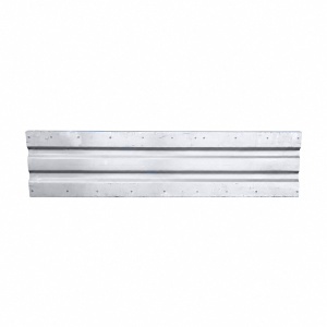 Oblon remorca lateral 2200x500mm, grosime 2.5mm - Img 3