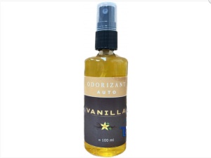 Odorizant 100ml , Vanilla