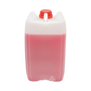 Odorizant auto concentrat Bubble Gum Fresh Car Pro-X 5L - Img 4