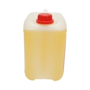 Odorizant auto concentrat Pepene Galben Fresh Car Pro-X 5L - Img 2