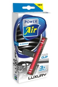 Odorizant auto Power Air Luxury - Img 3