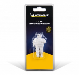Odorizant Michelin 3D Bib Liliac
