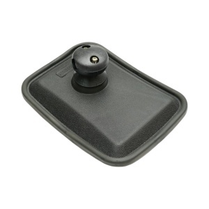 Oglinda camion unghi mort 170x220mm PP ZL148 - Img 6